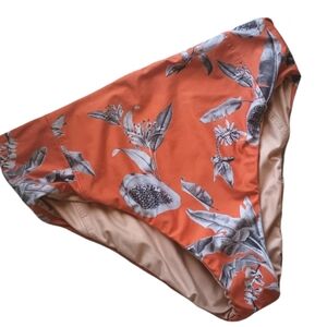 Reversible Bikini Bottoms